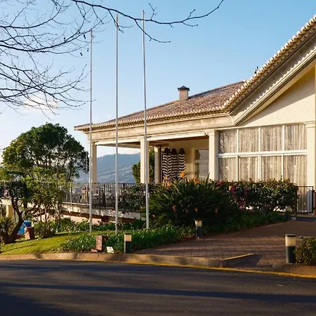 Villa Gasparini Palheiro Village By Madeira *